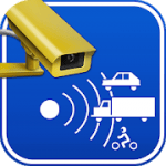 Speed Camera Detector Free v7.0.8 Pro APK Proper