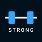 Strong Simple Workout Tracker v2.4 APK Unlocked
