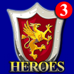TDMM Heroes 3 TD Fantasy Tower Defence games v1.8.22 Mod (full version) Apk