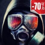 The Sun Origin Post apocalyptic action shooter v1.7.3 Mod (Unlimited Money) Apk + Data