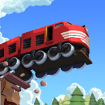 Train Conductor World v17.1.16071 Mod (tiling in maps not reduced) Apk