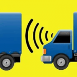 Truck Motion Detector v1.3.2 APK Paid
