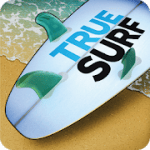 True Surf v1.1.09 Mod (Unlocked) Apk