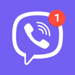 Viber Messenger Messages, Group Chats & Calls v11.9.5.0 APK Patched
