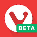 Vivaldi Browser Beta v2.9.1741.39 APK