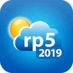 Weather rp5 (2019) v15 APK AdFree