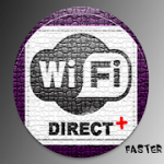 WiFi Direct + v7.0.39 APK