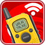 Wifi Walkie Talkie 2020 v1.2 Mod APK Ads-Free