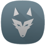 Wolfie for KWGT v2019.Dec.04.16 APK Paid