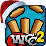 World Cricket Championship 2 WCC2 v2.8.8.5 Mod (Unlimited Money / Unlocked) Apk + Data