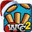 World Cricket Championship 2 WCC2 v2.8.8.5 Mod (Unlimited Money / Unlocked) Apk + Data Icon