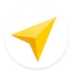 Yandex.Navigator v4.23 Mod APK