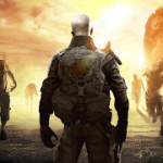 Zombie Shooter Survival Battle v1.1.17 Mod (Unlimited Money / Diamonds) Apk