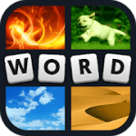4 Pics 1 Word v29.2-4309-en Mod (Unlimited Coins) Apk