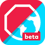 Adblock Browser Beta Block ads, browse faster v2.1.0-beta1 APK
