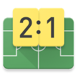All Goals Football Live Scores v5.6 APK Ad Free