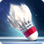 Badminton League v3.95.3977.7 Mod (Unlimited Money) Apk Icon