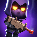 Battlelands Royale v2.3.6 Mod (Unlimited Ammo) Apk