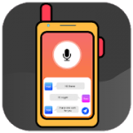 Bluetooth Walkie Talkie & Chat v1.4 PRO APK