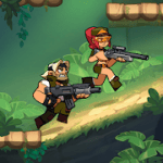 Bombastic Brothers Top Squad v1.3.431 Mod (Dump Enemy) Apk + Data