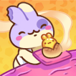 BunnyBuns v2.3.8 Mod (Unlimited Lives) Apk