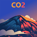 CO2 Carbon Dioxide Icon Pack v1.0 APK Patched