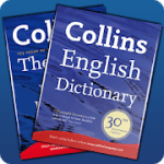 Collins English Dictionary and Thesaurus v11.1.561 Premium APK + Data