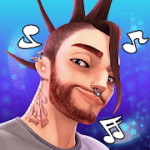 Concert Kings Idle Music Tycoon v1.0.2 Mod (Unlimited Diamonds) Apk + Data