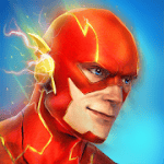 DC Legends Battle for Justice v1.26.4 Mod (DEFENSE + DMG MULTIPLE) Apk