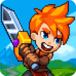 Dash Quest Heroes v1.5.11 Mod (High Exp Gain & More) Apk