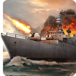 Enemy Waters Submarine and Warship battles v1.138 Mod (Unlimited money) Apk