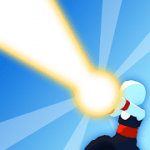 Energy Blast v1.0.0 Mod (Unlimited gold coins) Apk