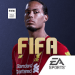 FIFA Soccer v13.0.13 Mod Apk