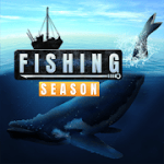 Fishing Season River To Ocean v1.6.37 Mod (Free Shopping) Apk