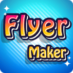 Flyer Maker Design Flyers, Posters & Graphics v26.0 PRO APK