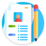 Free Resume Builder Professional CV Maker v1.3 Premium APK