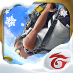 Garena Free Fire Winterlands v1.44.0 Mod (Mega Mod) Apk + Data
