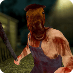 HeadHorse Horror Game v1.2.4 Mod (Unlocked) Apk + Data
