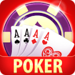 Hong Kong Poker v1.0.9 Mod (Unlimited Money) Apk