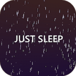 Just Sleep + Meditate, Focus, Relax v1.0 APK