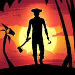 Last Pirate Survival Island v0.500 Mod (Unlimited Money) Apk