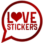 Love Stickers WAStickerApps for WhatsApp v1.1 APK Ad-Free