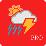 Now Weather Pro v2.20.01.07 APK Paid