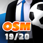 Online Soccer Manager OSM 2019/2020 v3.4.47.5 Apk