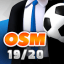 Online Soccer Manager OSM 2019/2020 v3.4.47.5 Apk Icon