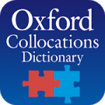 Oxford Collocations Dictionary v1.0.11 APK Unlocked