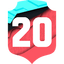 PACYBITS FUT 20 v1.0.25 Mod (Unlimited Money) Apk Icon