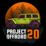 PROJECT OFFROAD 20 v6 b26 Mod (Unlimited gold coins) Apk + Data