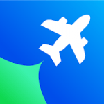 Plane Finder Flight Tracker v7.7.9 APK Paid