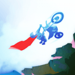 Psebay Gravity Moto Trials v4.0.15 Mod (Unlocked) Apk